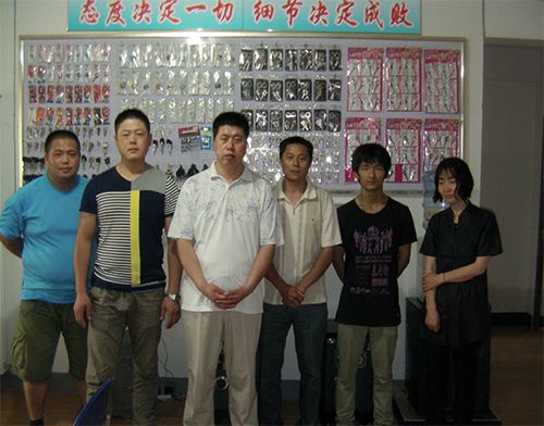 黔东南开锁技术培训学校