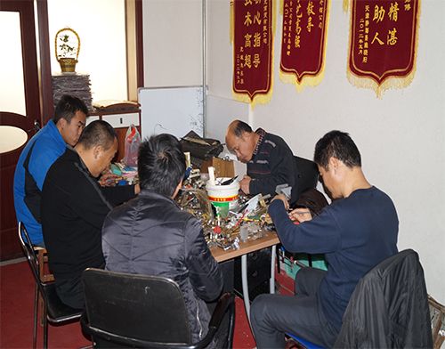 黔东南开锁培训