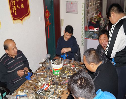 黔东南开锁培训